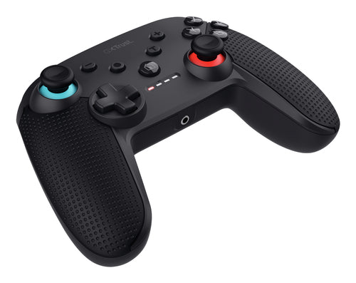 Trust GXT 1246 Muta Bluetooth-controller til Nintendo Switch – sort