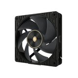 ASUS ProArt PF120 sort – front med ProArt-logo