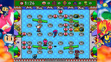 Super Bomberman Collection (Collectors Edition) – PlayStation 5 – skærmbillede fra spillet