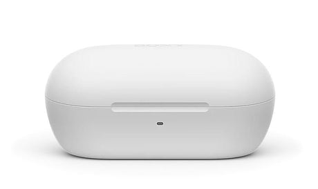 Sony WF-C710N – trådløse in-ear-øretelefoner med støjreduktion – hvid – produktdetalje 5