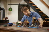LEGO Ideas - Wikingerdorf Lego