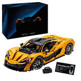 LEGO 42172 Technic McLaren P1 LEGO