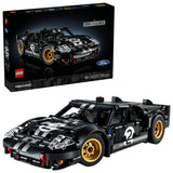LEGO 42223 Technic 1966 Ford GT40 MKII Rennwagen Lego