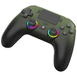 Subsonic - Wireless LED Controller - PS5 (Green) Subsonic