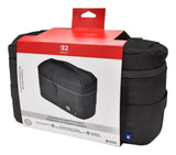 HORI - Compact Carry All - Black - Dark Grey HORI