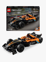 LEGO 42169 Technic NEOM McLaren Formula E Race Car LEGO