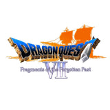 Dragon Quest VII Fragments of the Forgotten Past Nintendo 3DS – Spillogo