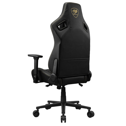 COUGAR Defensor Gold F gamingstol – produktdetalje