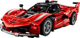 LEGO - Technic - Ferrari FXX K (42212) LEGO