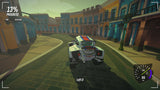 #DRIVE Rally Premium Edition Nintendo Switch – Gameplay, spilscene 10
