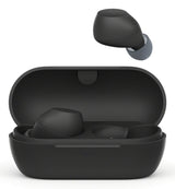 Sony WF-C710N – trådløse in-ear-øretelefoner med støjreduktion – sort – produktdetalje 6