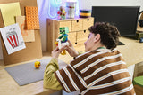 LEGO - Minecraft - Chicken Jockey (21582)