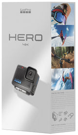 GoPro - HERO Action Camera GoPro