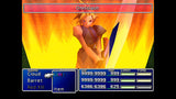 Final Fantasy VII Switch Code in a Box – Gameplay, spilscene 2