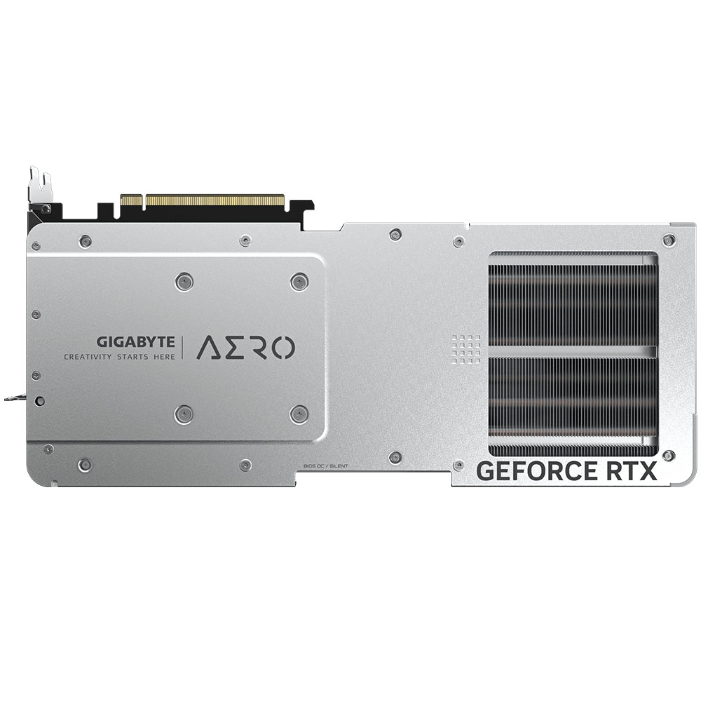Gigabyte GeForce RTX 4090 AERO OC 24G 24GB