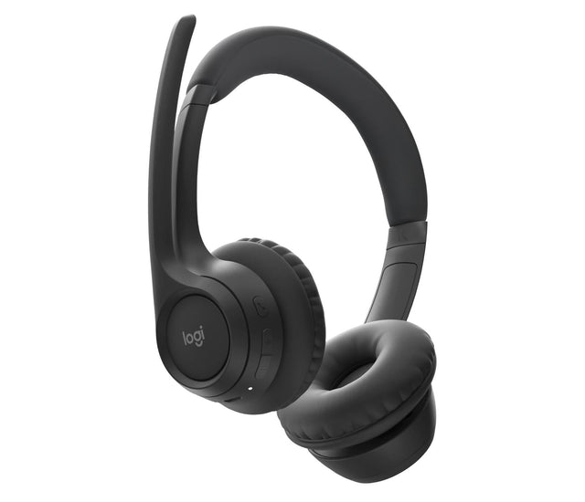 Logitech - Zone 300 wireless headset Logitech