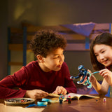 LEGO 71479 DREAMZzz Zoey's Cat Motorcycle LEGO