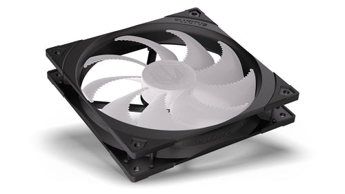 140mm ENDORFY Fluctus 140 PWM ARGB