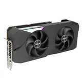 ASUS Radeon RX 7900 XT 20GB GDDR6 DUAL OC ASUS