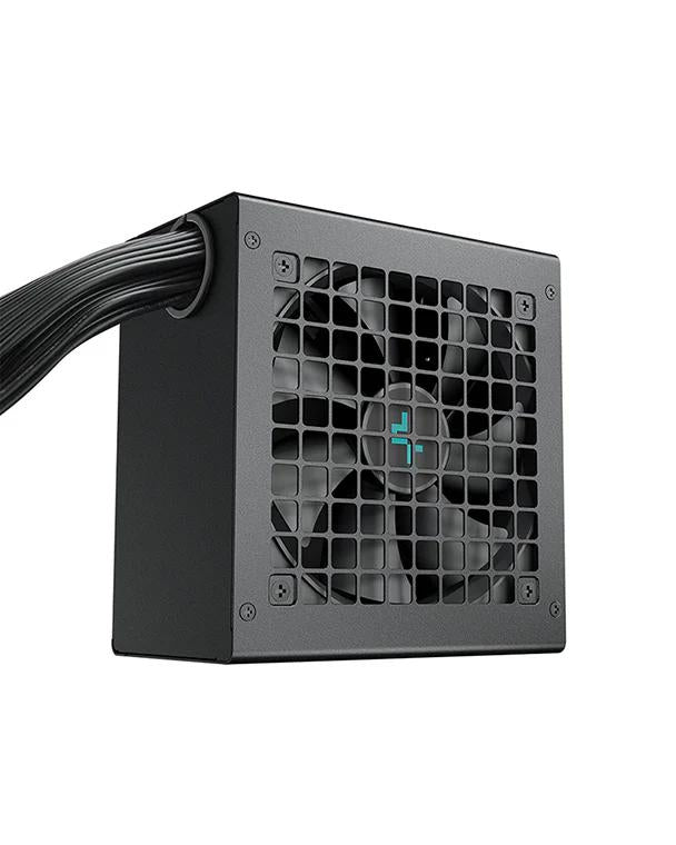 DeepCool PN750-D 750W - 80+ Gold ATX 3.1 DeepCool