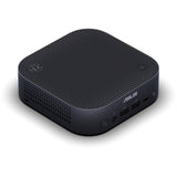 ASUS NUC 14 Pro AI Slim mini-PC set skråt forfra