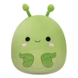 Squishmallows - 30 cm P19 Weston Mantis (1905427) Squishmallows
