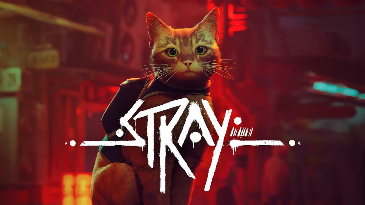 Stray Annapurna Interactive