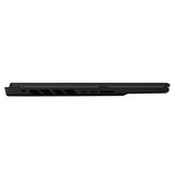 MSI Raider 16 Max HX B2WI-001FR – computerens bagkant