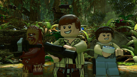 LEGO Star Wars: The Force Awakens Star Wars