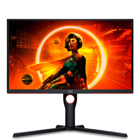 AOC 25G3ZM/BK monitor AOC