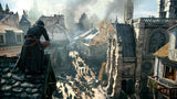 Assassin's Creed: Unity (Nordic) – PlayStation 4 – skærmbillede fra spillet