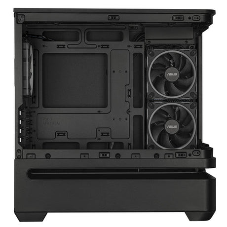 ASUS PRIME AP202 ARGB – indvendig opbygning