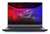 ASUS ROG Strix G16 G615LW-TS279W – RTX 5080 – produktbillede 1