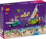 LEGO 42641 LEGO Friends Beach Adventure with Dogs LEGO