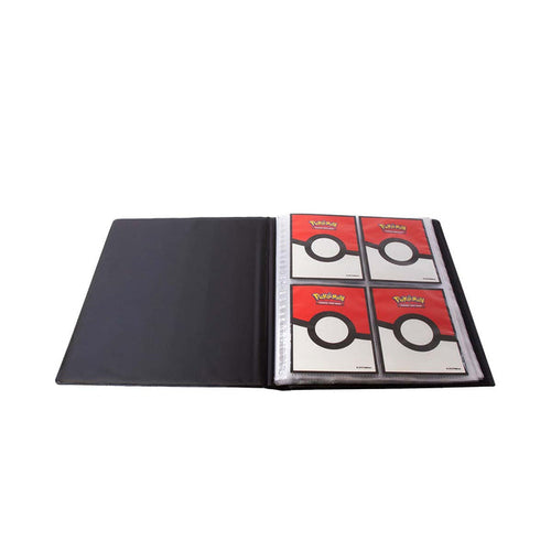 Pokémon - Portfolio 4-P - Scarlet & Violet 10 (ULT16083)