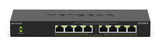 NETGEAR GS308LP Gigabit PoE-switch – 8 porte – visning 2