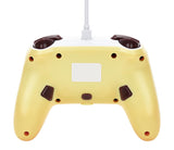 PowerA NSW Enhanced kablet Controller - Pikachu Blush