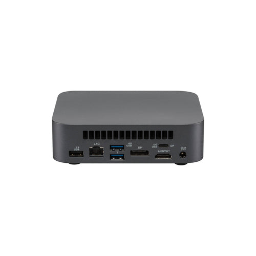 ASUS VM31-BER330MN2 barebone – set bagfra