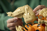 LEGO - Pokémon - Arcanine (72160)
