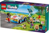 LEGO Friends - Electric Car and Charger (42609) LEGO