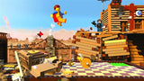 The LEGO Movie Videogame Warner Bros.