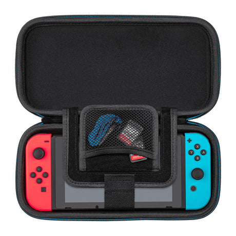 Nintendo Switch Slim Deluxe Rejseetui - MARIO PDP