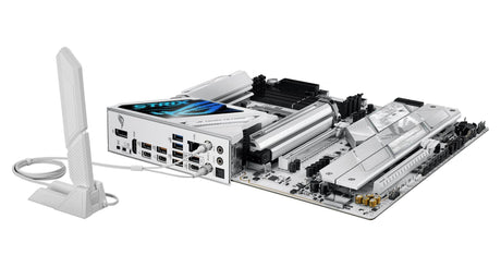 ASUS ROG STRIX Z890-A GAMING WIFI (ATX, Z890, LGA 1851, DDR5) ASUS