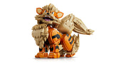LEGO - Pokémon - Arcanine (72160)