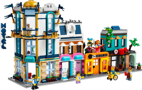 LEGO Creator - Main Street (31141) LEGO