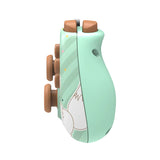 HORI Switch PAD Mini – Pokémon: Pikachu & Eevee HORI