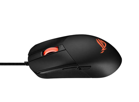 ASUS ROG STRIX Impact III (P518) Ambidextrous Gaming Mouse ASUS