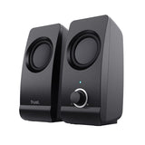 Trust Remo 2.0 Speaker Set Højttalere Trust Computer Products