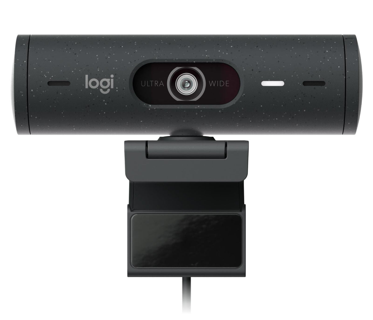 Logitech - Brio 500 Full HD Webcam USB-C GRAPHITE Logitech