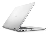 Dell Pro 14 Plus PB14250 – skråt bagfra